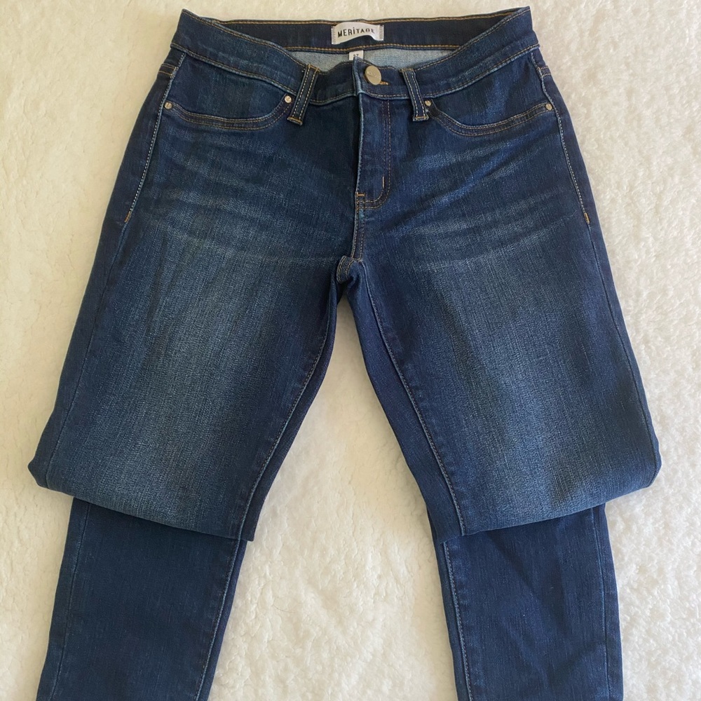 Meritage Jeans